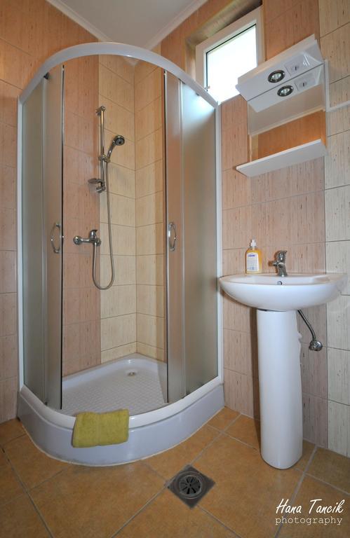Apartments Svetlica Backi Petrovac Eksteriør bilde