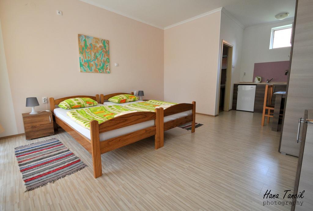 Apartments Svetlica Backi Petrovac Eksteriør bilde